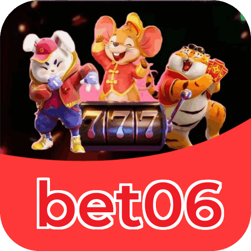 Especificações técnicas download bet06