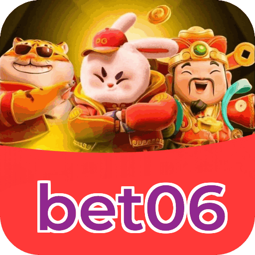 Especificações técnicas download bet06