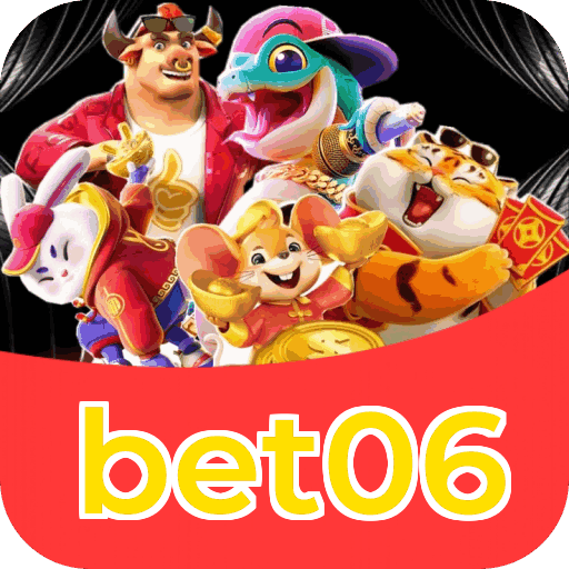 Especificações técnicas download bet06