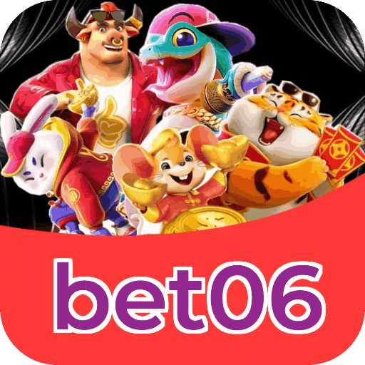Especificações técnicas download bet06