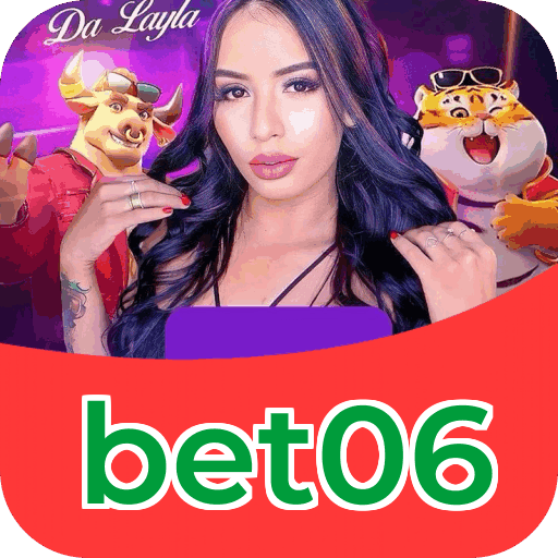 Especificações técnicas download bet06